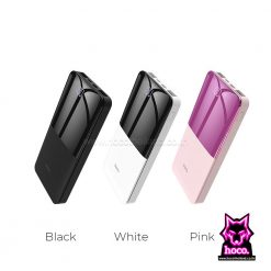 Power Bank J42 10000mAh พาวเวอร์แบงค์ Hoco