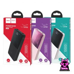 Power Bank J42 10000mAh พาวเวอร์แบงค์ Hoco