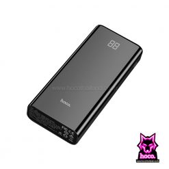 Power Bank J45 10000mAh พาวเวอร์แบงค์ Hoco