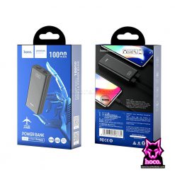 Power Bank J45 10000mAh พาวเวอร์แบงค์ Hoco