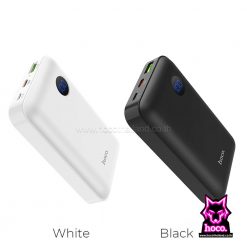 Power Bank PD Quick Charge J44 10000mAh พาวเวอร์แบงค์ Hoco
