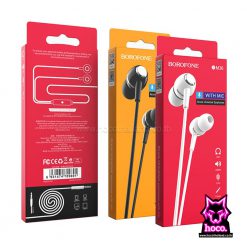 หูฟัง BM36 Small Talk Borofone