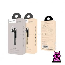หูฟัง บลูทูธ E21 Bluetooth Hoco