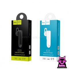 หูฟัง บลูทูธ E23 Bluetooth Hoco