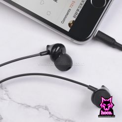 หูฟัง M60 Small Talk Hoco