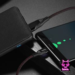 สายชาร์จ Type C U54 Cable Hoco