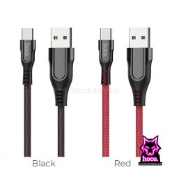 สายชาร์จ Type C U54 Cable Hoco