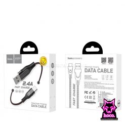 สายชาร์จ Type C U54 Cable Hoco