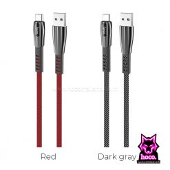 สายชาร์จ Type C U70 Cable Hoco