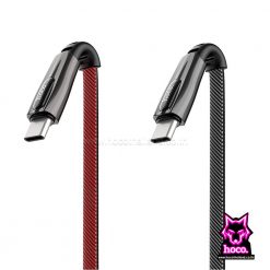 สายชาร์จ Type C U70 Cable Hoco