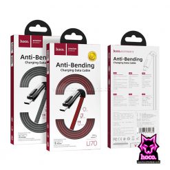 สายชาร์จ Type C U70 Cable Hoco