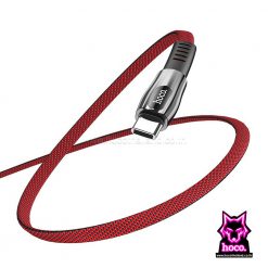 สายชาร์จ Type C U70 Cable Hoco