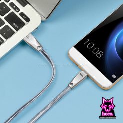 สายชาร์จ Type C U9 Cable Hoco