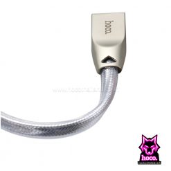 สายชาร์จ Type C U9 Cable Hoco