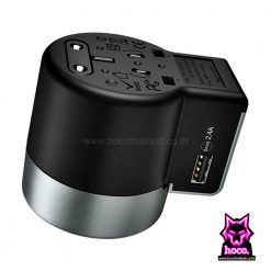 Universal Adapter AC4 หัวแปลงปลั๊กไฟ Hoco