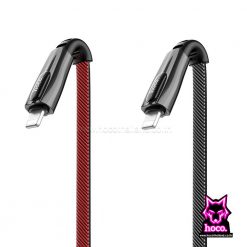 สายชาร์จ ไอโฟน U70 Cable Lightning Hoco