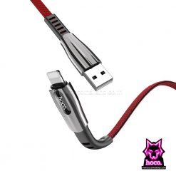 สายชาร์จ ไอโฟน U70 Cable Lightning Hoco