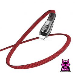 สายชาร์จ ไอโฟน U70 Cable Lightning Hoco