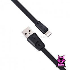 สายชาร์จ ไอโฟน X9 Cable Lightning Hoco