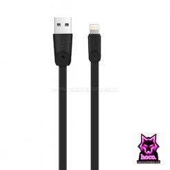 สายชาร์จ ไอโฟน X9 Cable Lightning Hoco