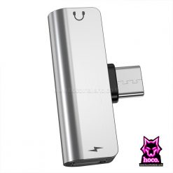 Type C to 3.5mm Adapter LS26อะแดปเตอร์ Hoco