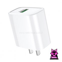 Adapter Fast Charge C69 ที่ชาร์จ Hoco