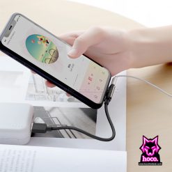 Lightning Audio Adapter LS28 อะแดปเตอร์ Hoco