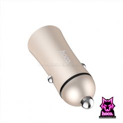 ที่ชาร์จในรถ Z30A Car Charger Hoco