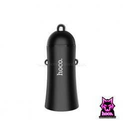 ที่ชาร์จในรถ Z30A Car Charger Hoco