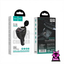 ที่ชาร์จในรถ Z34 Car Charger Hoco