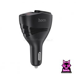 ที่ชาร์จในรถ Z34 Car Charger Hoco