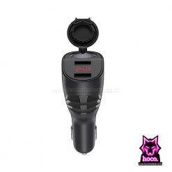 ที่ชาร์จในรถ Z34 Car Charger Hoco