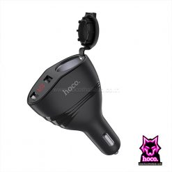 ที่ชาร์จในรถ Z34 Car Charger Hoco