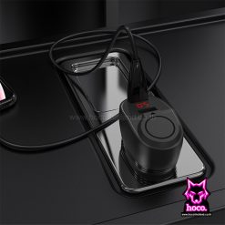 ที่ชาร์จในรถ Z34 Car Charger Hoco