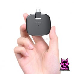 Type C Hub 3Port HB11 อุปกรณ์เพิ่มช่องต่อ USB Hoco