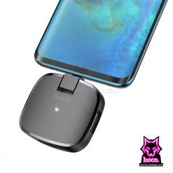 Type C Hub 3Port HB11 อุปกรณ์เพิ่มช่องต่อ USB Hoco