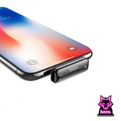 Lightning Audio Adapter LS27 อะแดปเตอร์ Hoco
