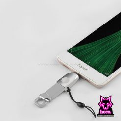 อะแดปเตอร์ Micro OTG UA10 Hoco