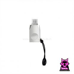 อะแดปเตอร์ Micro OTG UA10 Hoco
