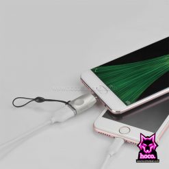 อะแดปเตอร์ Micro OTG UA10 Hoco