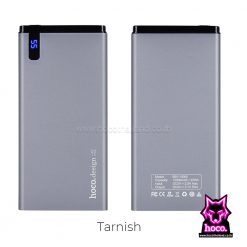 Power Bank B25 10000mAh พาวเวอร์แบงค์ Hoco