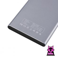Power Bank B25 10000mAh พาวเวอร์แบงค์ Hoco