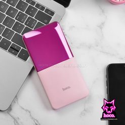 Power Bank J42 10000mAh พาวเวอร์แบงค์ Hoco