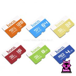 Micro SD Card เมมโมรี่การ์ด Hoco