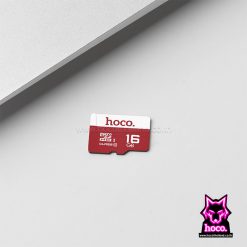 Micro SD Card 16GB เมมโมรี่การ์ด Hoco