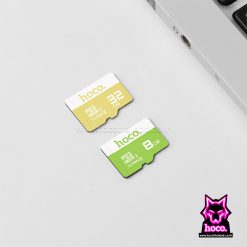 Micro SD Card 8GB เมมโมรี่การ์ด Hoco