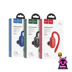 หูฟัง บลูทูธ E26Plus Bluetooth Hoco