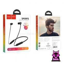 หูฟัง บลูทูธ ES29 Bluetooth Hoco