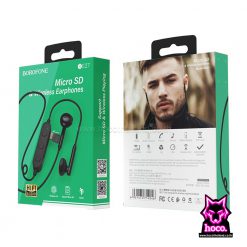 หูฟัง บลูทูธ BE27 Bluetooth Borofone
