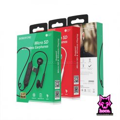 หูฟัง บลูทูธ BE27 Bluetooth Borofone